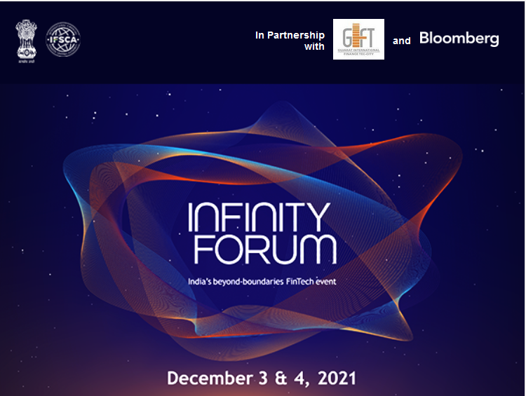 Startup Association of India - Startup India - Infinity Forum