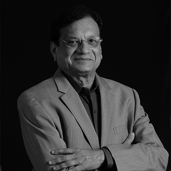 Mahendra Swarup